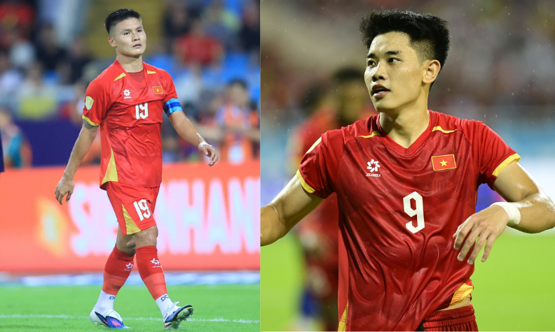 Quang Hải sa sút phong độ, bị chê “hết thời”: Đình Bắc lên tiếng bênh vực